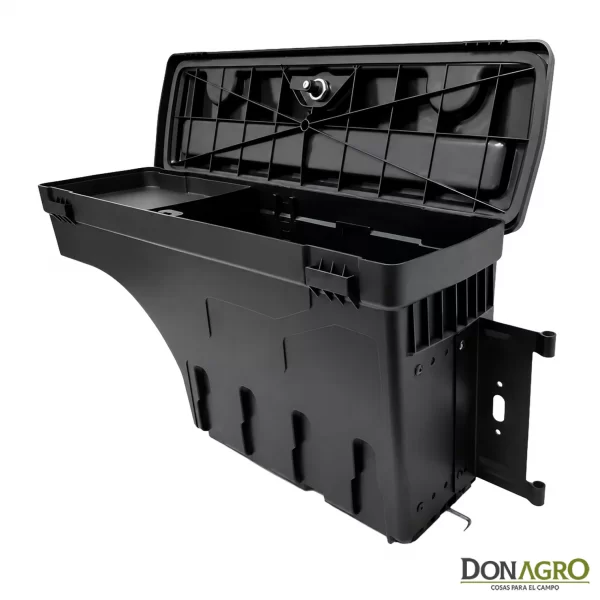 Baul Alforja derecho Amarok / Ranger
