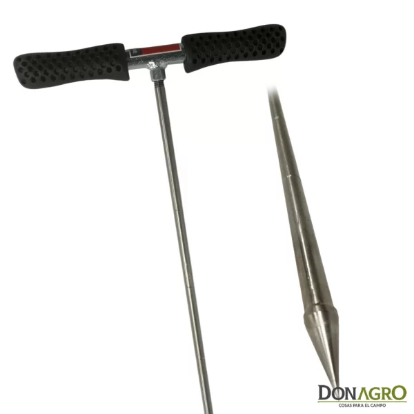 Kit de Muestreo de suelos para Ing. Agronomos 