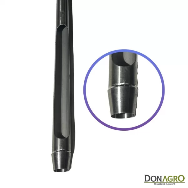 Kit de Muestreo de suelos para Ing. Agronomos 