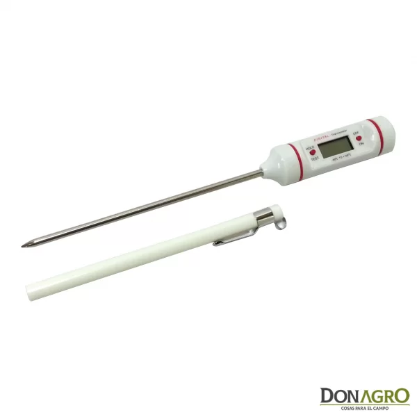 Kit de Muestreo de suelos para Ing. Agronomos 