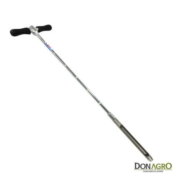 Muestreador de Suelos Tubular SR 30 - 30cm