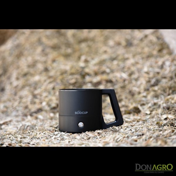 SCiO Cup Granos Delver Analizador de Proteína Don Agro